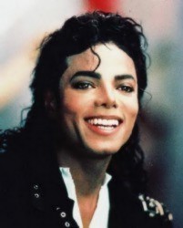  A gift from God... an エンジェル from Heaven; he wanted so much to bring love, peace.. to heal the world. Was a symbol of love, of peace... that's what he was.
