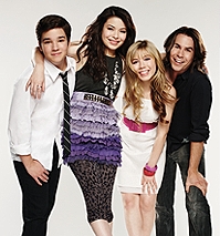  All of them! iCarly is the Best!