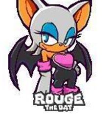  Well,i dunno, beats me, why dont Du tell us Rouge?