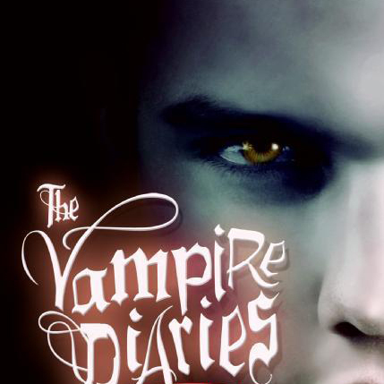  The Vampire Diaries,love the show:)