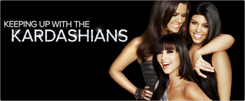  The Kardashians!