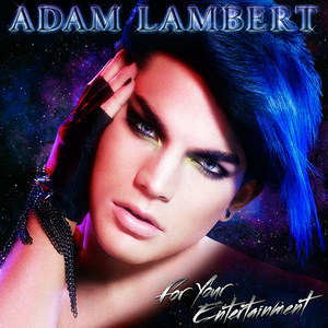  I really love all the songs of his. He's really amazing & I just love all the songs of his. He's really amazing gay guy singer ever!! But that's too bad he didn't won. And the haters need to just back off, the haters are just jealous that Adam Lambert's talented & just hate him just because he's gay, that's what I figure out why haters hate him. Fuck the haters and Adam Lambert rocks!!!