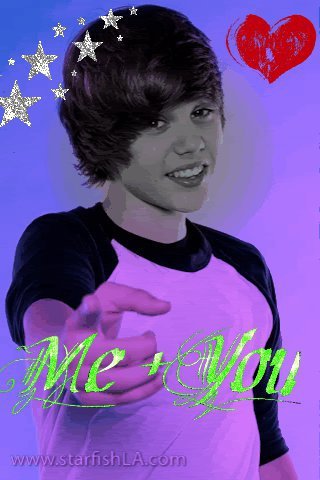  OMG!!HE IS SO CUUTEE!!I pag-ibig YOU JUSTIN BIEBERR!!!