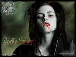 totally Bella!!!   the way she expresses herself in all the books is what astonishes me!!