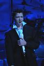 if damian lost his amazing voice becuz of puberty and the celtic thunder team decided to let him out of the c.t gang wat would u do.