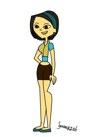 Wanna be in my fanfic Total Drama Sleep-overs?