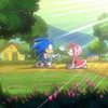  i liked sonic and amyrose from sonicx!!!!