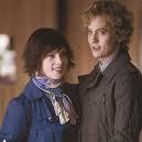  Alice Cullen and Jasper Hale from twilight