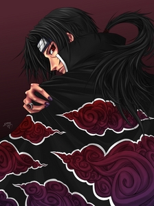  Itachi will always be my fav character... because he had the kindest heart, was selfless to the very end, extremely powerful and skilled to the point that he had Sasuke convinced he was trying to kill him while still holding back so he did not kill Sasuke, and because Itachi was a hero no one ever knew about.