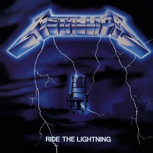  My favori one is "Ride the Lightning". But I l’amour too "Master of Puppets", "Metallica" and their last one "Death Magnetic"
