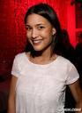 julia jones. i dont think she will make a good leah because almost every pic i c of her on google  shes in a bikini. i think that they should have piced a more rugged tom boy type girl. who knows she may be the best leah ever so well have to wait until eclipse comes out and c

