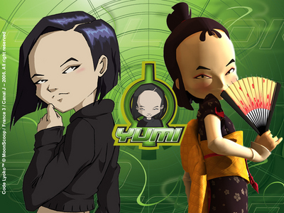  I would say most definately CODE LYOKO is COOL. Of course it should continue