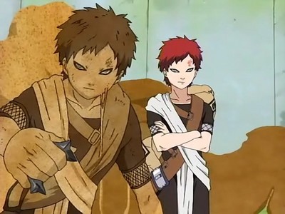  ive always wanted my 最喜爱的 character Gaara's ability to manipulate sand and form a shield with it, im a klutz 由 nature so it would be nice to be absolutely protected like that