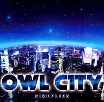  the song par owl city "fireflies"