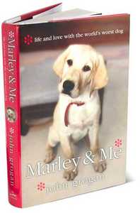 does anyone know '' marley and me'' ? I lov this book!!
