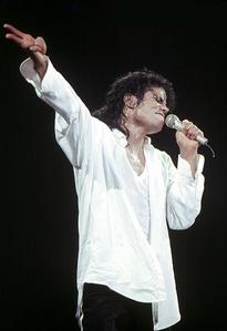 Heal the world
Will you be there
Music and me

just named 3.. I love more..equally..can't say a top 3..