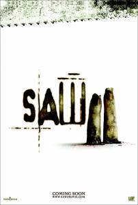 I have to say my favorite Saw is Saw 2
