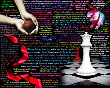 which are your favorite quotes from twilight saga????