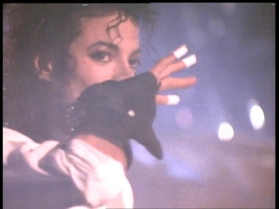 He is most sexy in the Bad Era!!
He look sooooo good,sings like an angel and dance like no other!!!!
But to be honest,MJ is sexy in all Era's!!!!