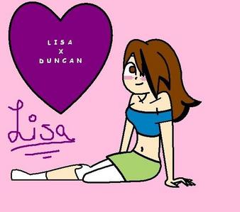  Name:Lisa Older или Younger?:Older! Sibling:Cody's step sis and Alexa(My sister's fanfic and she is allowing Ты to put her in ^^) Bio:Lisa Adachi and her sister, Alexa Adachi, were born in Bradenton,FL. When they were 10 and 9 their parents died in a plane crash. But they were adopted by Cody's family. They all get along. The oldest is Lisa than Cody and lastly Alexa. Lisa is a shy yet outgoing girl. She can get jelous but is a great person to be around. Alexa is an independent girl who isn't afraid to speak her mind.