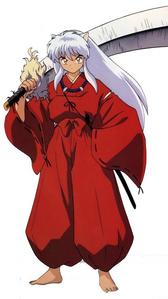  yeah, 日本动漫 is awesome. but there is only one 日本动漫 i watch and thats Inuyasha.