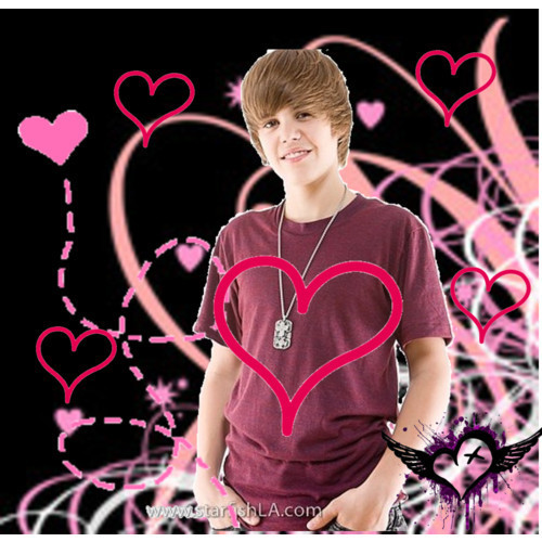 Justin said he would date anyone he fell in love with so i guess yeah IDK!!!!!!!!!!!!!!<3