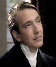  I absolutely L♥VED the Barchester Chronicles! :) As stated, it did take a few phút for me to really become interested in the story line but-after I did-I was hooked! I believe that Obediah Slope is EASILY one of Alan's best roles to ngày :) As much as I tình yêu Alan as a PERSON, I couldn't help but find Mr. Slope to be quite a slimy sort! I highly recommend this series to any người hâm mộ of Mr. Rickman :)