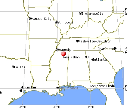  i live in mississippi.mississippi is a very country place and sorta small but im not as country as Du would think because i live in new albany which is Mehr of a city part of ms.i couldnt get a mobile Upload of my town but this should be good enough.