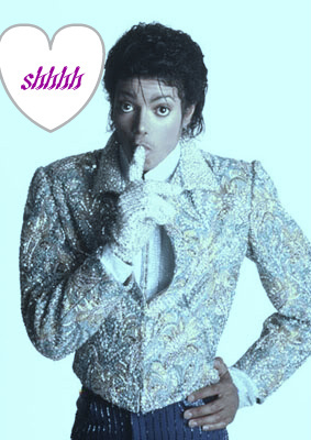 well like liberiangirl_mj said i think he looks amazing and adorable in anything he wears,even in his pj's in his home movies:)love it. As long as he's himself then it doesnt really matter:)
