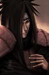 Madara Uchiha was my first crush he is soo hot in that picture and he is the uncle of Itachi and Sasuke Uchiha and they was my second and thrid crushes.