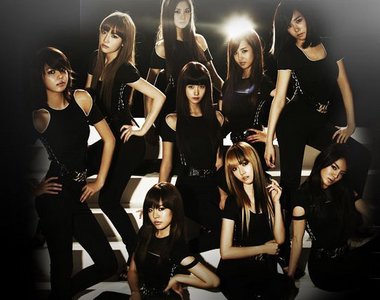  the first i found about snsd is Ciuman you..at this time i just hear that song but i just don't care about that...after that my brother download mv gee i saw how great this group...after that i Cinta lebih and lebih for snsd....and always support snsd....forever....and now snsd is the my first group that i love!!!snsd fighting
