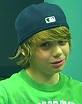 Christan Beadles is one of justin bieber's friends!
how could u not know!
Also, his other bff's are Ryan Butler and Chaz Somers!