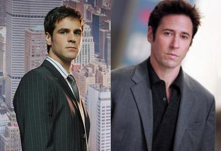  Don Flack [CSI: NY] and Don Eppes [NUMB3RS]