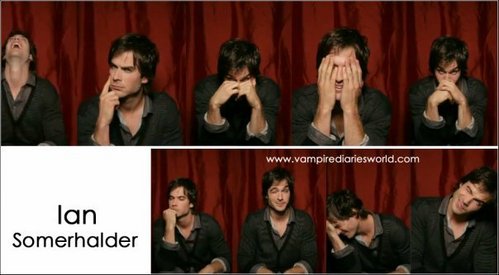  That's not a hard one,lol Damon for sure!