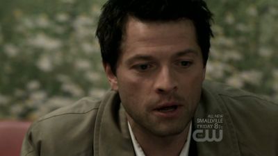  I Amore Castiel, and I personally feel that he should be in the successivo season. But in all reality, I don’t think a season 6 is absolutely necessary. Not trying to cause anything, it’s just my opinion. But, I feel he should remain in the series as a series regular!