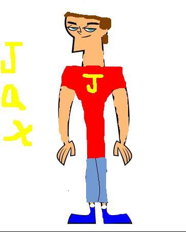  Name: Jax