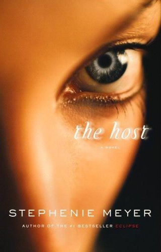  Has anyone read The Host Von Stephanie Meyer and if yeh wt did Du think?