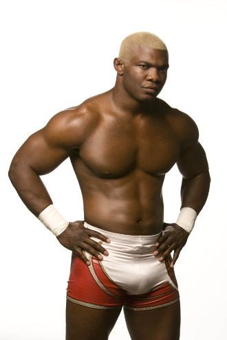 If I make a Shelton Benjamin spot, will you join?