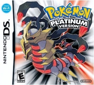  Hmm Platinum is awesome but I preffer Diamond and/or Pearl but SoulSilver is also awesome but I really couldn't say because I hardly ever play Platinum.But still in my opinion I think toi should buy it