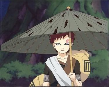 i used to be in l’amour with Ash from Pokemon then i started to like angstier characters like hiei and gaara