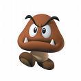  Do u think it would be cool to have a goomba as a playable character of do u think it will suck as hell?