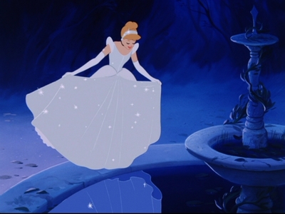 disney princess cinderella and prince. Favorite Princess: Cinderella