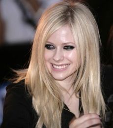  Leona- Hate her voice Jennifer- Very glamourous and just a bit talented Avril- AWESOME! Everything is awesome! Her voice, style, beauty, clothes, music, melody, vocals, beats, lyrics, attitude! EVERYTHING IS PERFECT! it was really easy! OFC AVRIL! LAVIGNE! oooh i forgot her SMILE!