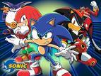  It can be counted as one because of Sonic X.