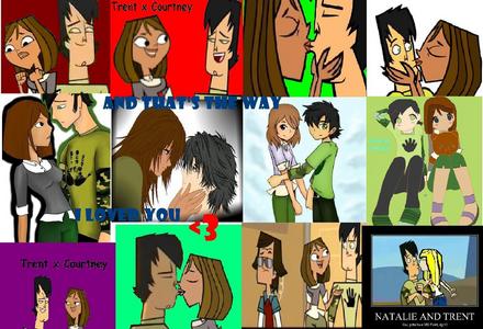 Well, I'm Natalie and welcome to the place that can either be Total Drama paradise 或者 your living hell!My suggestion? DOn't get addicted to this site dduring the off seasons. Luckily, if my calculations are correct, TDWT shout premiere on June 22. Don't blame me if I'm wrong. Anyway, I'm like the funnest (no spelling error) you'll ever meet! My personal fav couple is Courtney and Trent! So basically, it don't interrfer w/ yours. I just think it looks good. DON'T JUDGE ME! Also, I'm very talkative and sometimes when I start talking, I can't stop! Like now! Well, have a nice day!(BTW, the demotivational @ the bottom sez Natalie and Trent. 你 gotta 爱情 MS Paint, right?) (PS- This is my computer wallpaper!)
