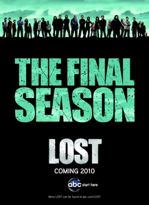 Season 6 official poster..