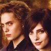 alice cullen becouse then i could be with jasper and i could see the future 