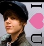 no becuase everybody that I know knows that I luv Justin Bieber!!!