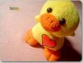  I bid 11.99 I love duckies :)
