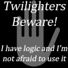 This is for all Twihards!